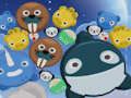 Oyunu Zoodrop io çevrimiçi