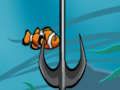 Oyunu Flappy Balık  çevrimiçi