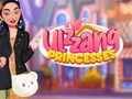 Oyunu Ulzzang Prensesleri  çevrimiçi