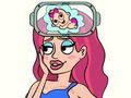 Oyunu Brain Out Aşk Hikayesi 2'de çevrimiçi