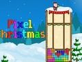 Oyunu Pikselli Noel çevrimiçi