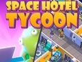 Oyunu Benim Uzay Otelim: Tycoon  çevrimiçi