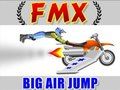 Oyunu FMX Büyük Hava Atlama çevrimiçi