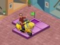 Oyunu Profesör Park Etme çevrimiçi