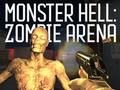 Oyunu Canavar Cehennem Zombi Arenası çevrimiçi
