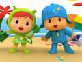 Oyunu Pocoyo: Gizli Nesneler  çevrimiçi
