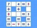 Oyunu Matematik Bulmacası çevrimiçi