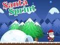 Oyunu Noel Baba Sprint  çevrimiçi