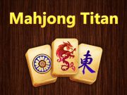 Oyunu Mahjongg Titanları  çevrimiçi