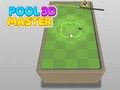 Oyunu Havuz Ustası 3D çevrimiçi Oyunu Havuz Ustası 3D çevrimiçi