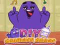 Oyunu DIY Face kokteyli  çevrimiçi