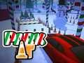 Oyunu Noel'de Park Et çevrimiçi