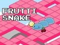 Oyunu Frutti Yılanı  çevrimiçi