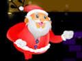 Oyunu Noel Baba ve avcı  çevrimiçi