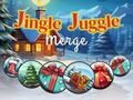 Oyunu Jingle Juggle Birleştirme çevrimiçi