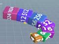Oyunu Cube Arena 2048 Sayıları Birleştir  çevrimiçi