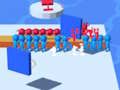 Oyunu Zar İtme 3D  çevrimiçi