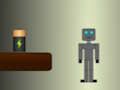 Oyunu Zıplayan Robot  çevrimiçi