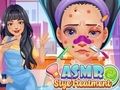 Oyunu ASMR Arpacık Tedavisi  çevrimiçi