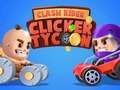 Oyunu Clash Rider Clicker Tycoon çevrimiçi