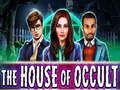 Oyunu Okült Evi  çevrimiçi