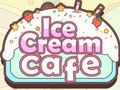 Oyunu Dondurma Kafe  çevrimiçi