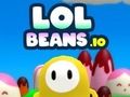 Oyunu LOLFasulye. io  çevrimiçi