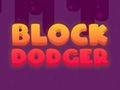 Oyunu Blok Dodger  çevrimiçi