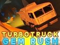 Oyunu Turbo Kamyon Mücevhere Hücum  çevrimiçi