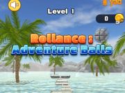 Oyunu Rollance: Macera Topları  çevrimiçi