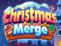 Oyunu Noel Birleştirme  çevrimiçi