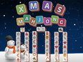 Oyunu Noel Mahjong Karoları 2023 çevrimiçi