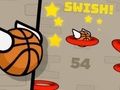 Oyunu Flappy Smaç  çevrimiçi