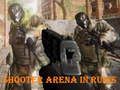Oyunu Shooter Arenası Harabelerde  çevrimiçi