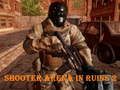 Oyunu Harabelerdeki Shooter Arenası 2  çevrimiçi