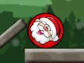 Oyunu Noel Baba Tekerleği  çevrimiçi