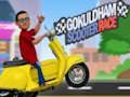 Oyunu Bay Bhide'ın Scooter Yarışı  çevrimiçi