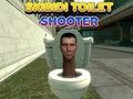 Oyunu Skibidi Tuvalet Shooter Bölüm 1 çevrimiçi