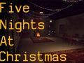 Oyunu Noel'de Beş Gece çevrimiçi
