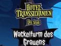 Oyunu Hotel Transylvania Blobby Korku Kulesi  çevrimiçi