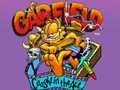 Oyunu Garfield suçüstü yakalandı  çevrimiçi