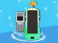 Oyunu Telefon Gelişimi Yığma  çevrimiçi