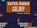Oyunu Süper Mario Galaksi  çevrimiçi