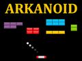 Oyunu Arkanoid çevrimiçi