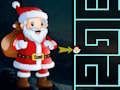 Oyunu Noel labirenti oyunu  çevrimiçi