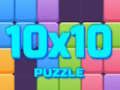Oyunu 10x10 Yapboz  çevrimiçi