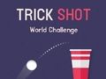 Oyunu Trick Shot Dünya Çıkışı çevrimiçi