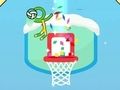 Oyunu Sopa Basketbolu  çevrimiçi
