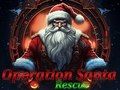 Oyunu Noel Baba Operasyonu: Kurtarma  çevrimiçi