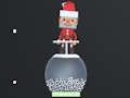 Oyunu Noel Baba Kupası 3D  çevrimiçi